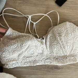 Hollister Bralette